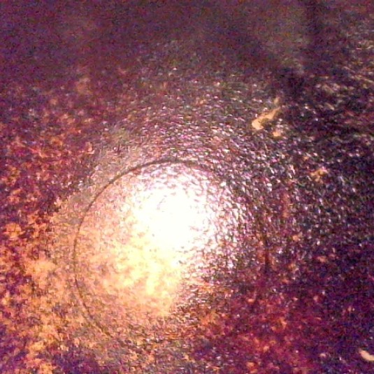Infiniti FX