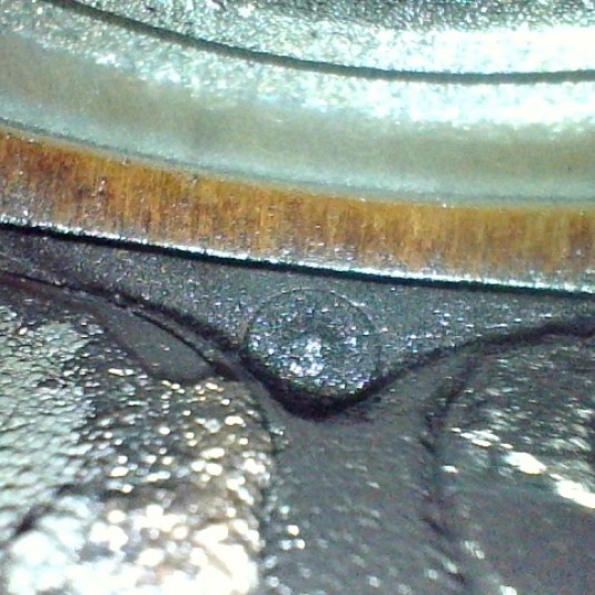 Volkswagen Passat B7