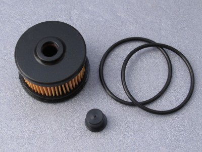 Картридж фильтра тонкой очистки AG 242200-500¶