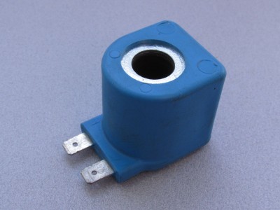 Катушка Lovato 12v/17w под клеммы внутренняя  - 4065001