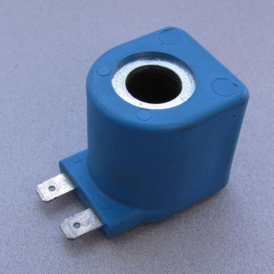 Катушка Lovato 12v/17w под клеммы внутренняя  - 4065001