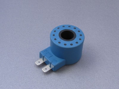 Катушка Lovato 12v/8w под клеммы внутренняя – 519006К