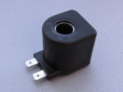 Катушка LR,Tomasetto 12v/11w под клеммы внутренняя