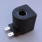 Катушка LR,Tomasetto 12v/11w под клеммы внутренняя