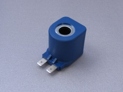 Катушка 12v/17w к редуктору AT-09, MVAT3752
