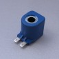 Катушка 12v/17w к редуктору AT-09, MVAT3752