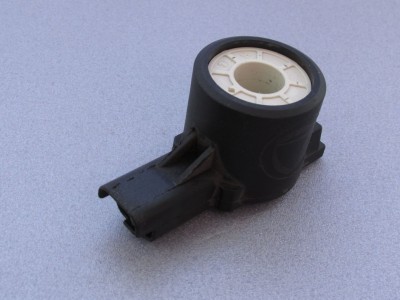 Катушка MED 12v/11w SE-81,IG1 с фишкой наружная