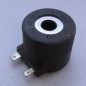 Катушка SE-81 12v/14w под клеммы внутренняя