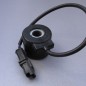 Катушка TN1/B NG2-2 12v/20w с проводом и фишкой наружная