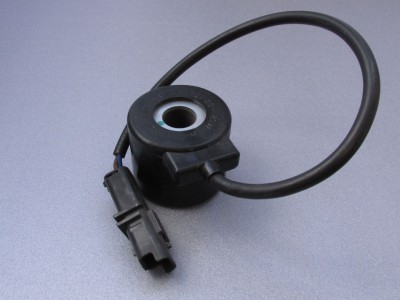 Катушка TN1/B NG2-2 12v/20w с проводом и фишкой наружная