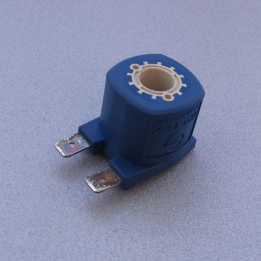 Катушка Valtec,OMB 12v/11w под клеммы внутренняя