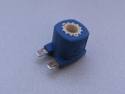 Катушка Valtec,OMB 12v/11w под клеммы внутренняя