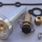 Комплект ВЗУ Tomasetto Sport Max в лючёк