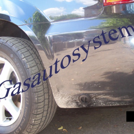 Chrysler Town Country 2011 г.в.