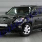 Lexus LX570 2007 г.в.