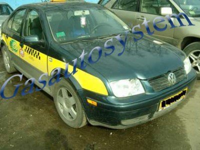 Volkswagen Jetta 2001 г.в.
