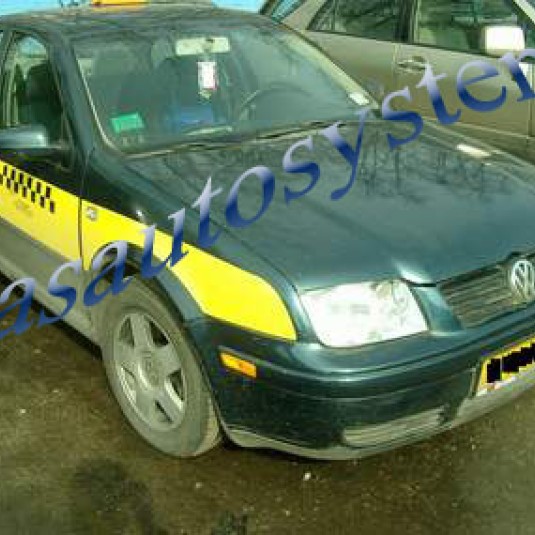 Volkswagen Jetta 2001 г.в.