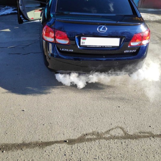 Lexus GS300