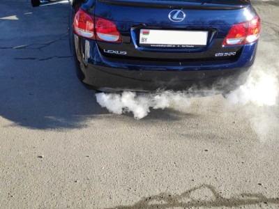 Lexus GS300