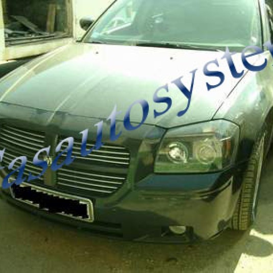 Dodge Magnum 2008 г. в.
