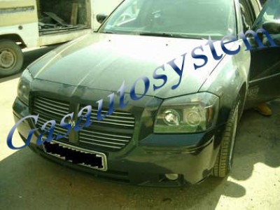 Dodge Magnum 2008 г. в.