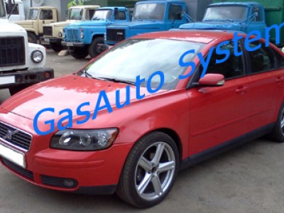 Volvo S 40 1996 г.в.
