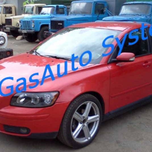 Volvo S 40 1996 г.в.