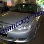 Mazda 6 2008 г.в.