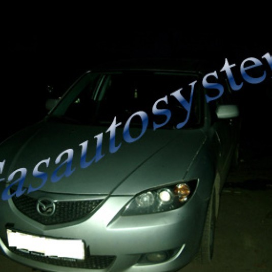 Mazda 3 2005 г.в.