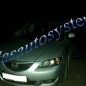 Mazda 3 2005 г.в.