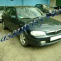 Mazda 323F 1999 г.в.
