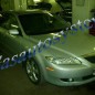 Mazda 6 2004 г.в.
