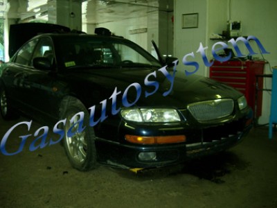 Mazda Xedos 9 1994 г.в.