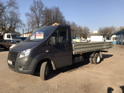 Газель Next 2018 г.в.