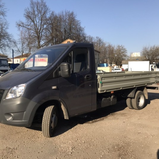 Газель Next 2018 г.в.