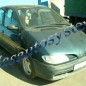 Renault Megane Scenic 1997 г.в.
