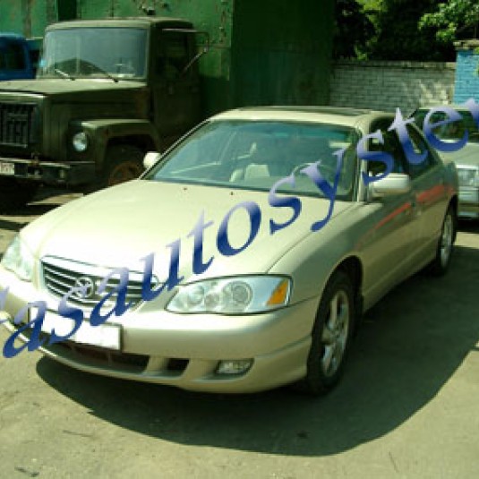 Mazda Millenia 2002 г.в.