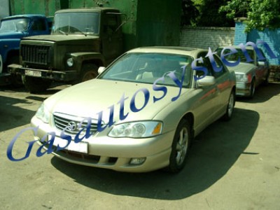 Mazda Millenia 2002 г.в.