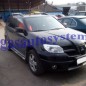 Mitsubishi Outlander 2006 г.в.