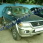 Mitsubishi Pajero Sport 2000 г.в.