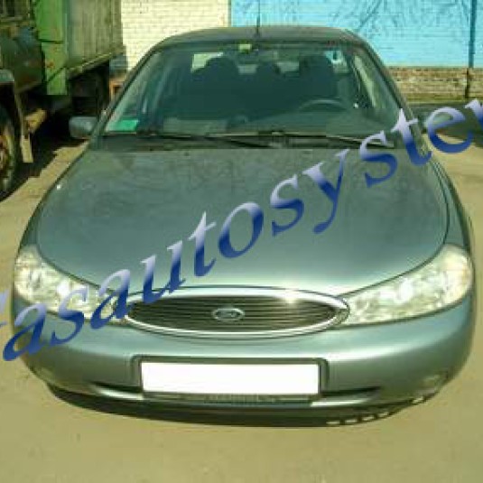 Ford Mondeo 1999 г.в.