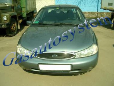 Ford Mondeo 1999 г.в.