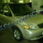 Mazda MPV 1999 г.в.