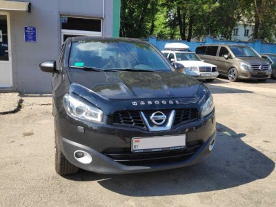 Nissan Qashqai 2010 г.в.