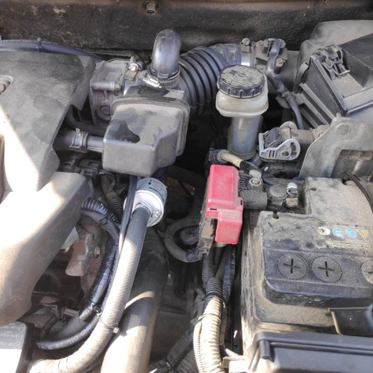 Nissan Qashqai 2010 г.в.