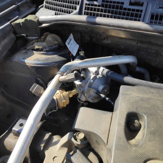 Nissan Qashqai 2010 г.в.