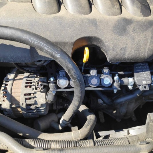 Nissan Qashqai 2010 г.в.