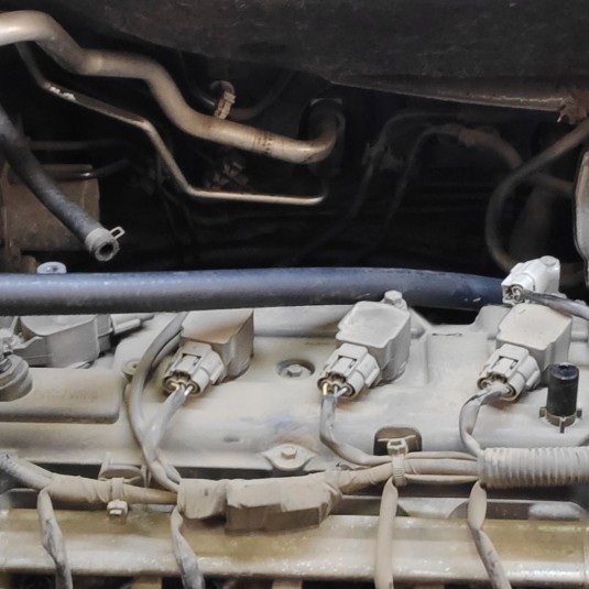 Nissan Qashqai 2010 г.в.