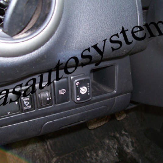 Nissan Note 2006 г.в.