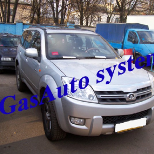 Great Wall Hover 2008 г.в.
